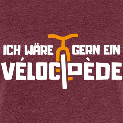 Velocipede