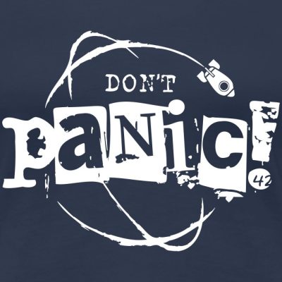 Dont Panic 42