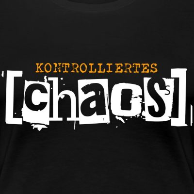 Kontrolliertes Chaos