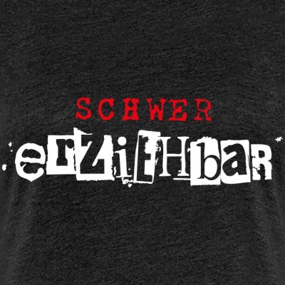 schwer erziehbar