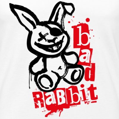 bad rabbit