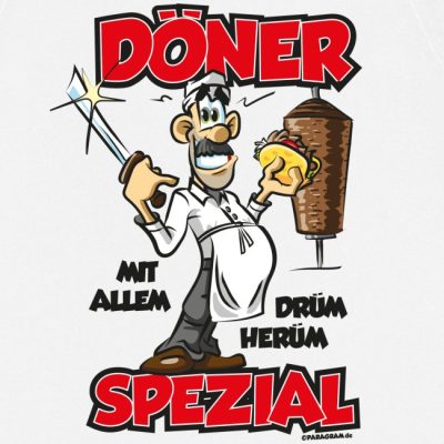 Döner Spezial 