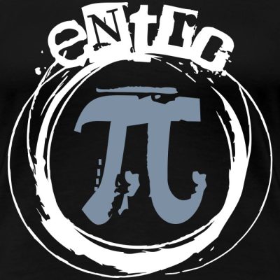 Entro Pi Symbol
