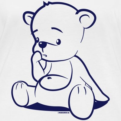 Teddy Bär