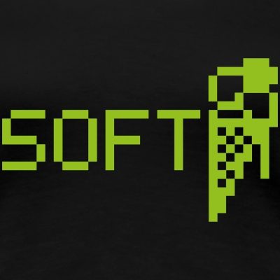 Softi Softwareentwickler