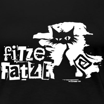 Fitze Fatze Katze