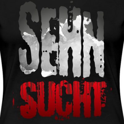 Sehnsucht