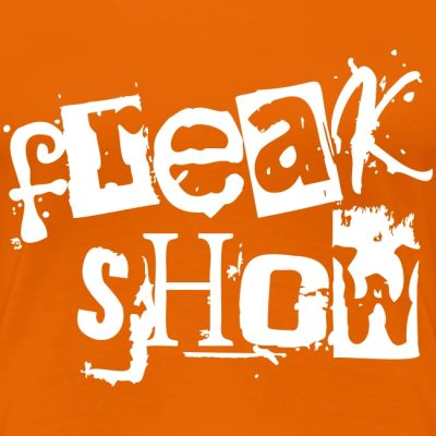 Freak show