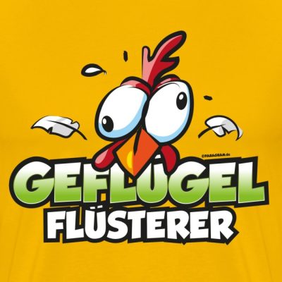 Geflügelflüsterer