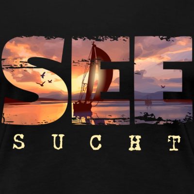 See Sucht Segelyacht