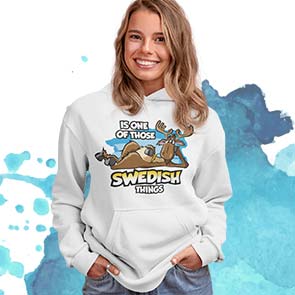 Frauen Maedchen Girls Hoodies Pullover