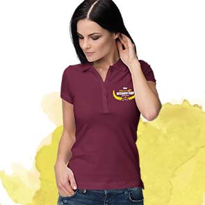 frauen maedchen girls poloshirt polo