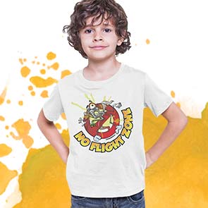 t-shirts Shirts Kinder Babys