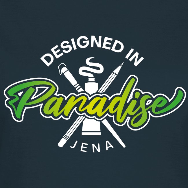 Jena Designed in Paradise