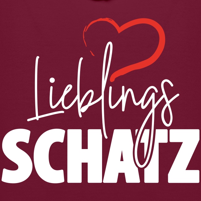 Lieblingsschatz